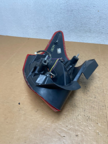 2015 to 2018 Ford Focus Tail Light Hatchback Right Passenger Side AE1321 DW4