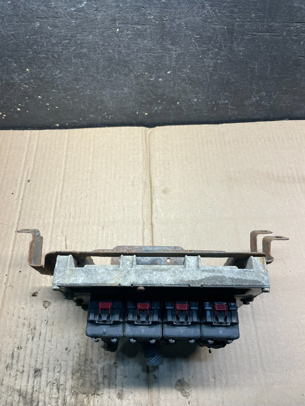 2010 Dodge Caravan Town & Country Engine Computer ECU OEM x4029 DG1