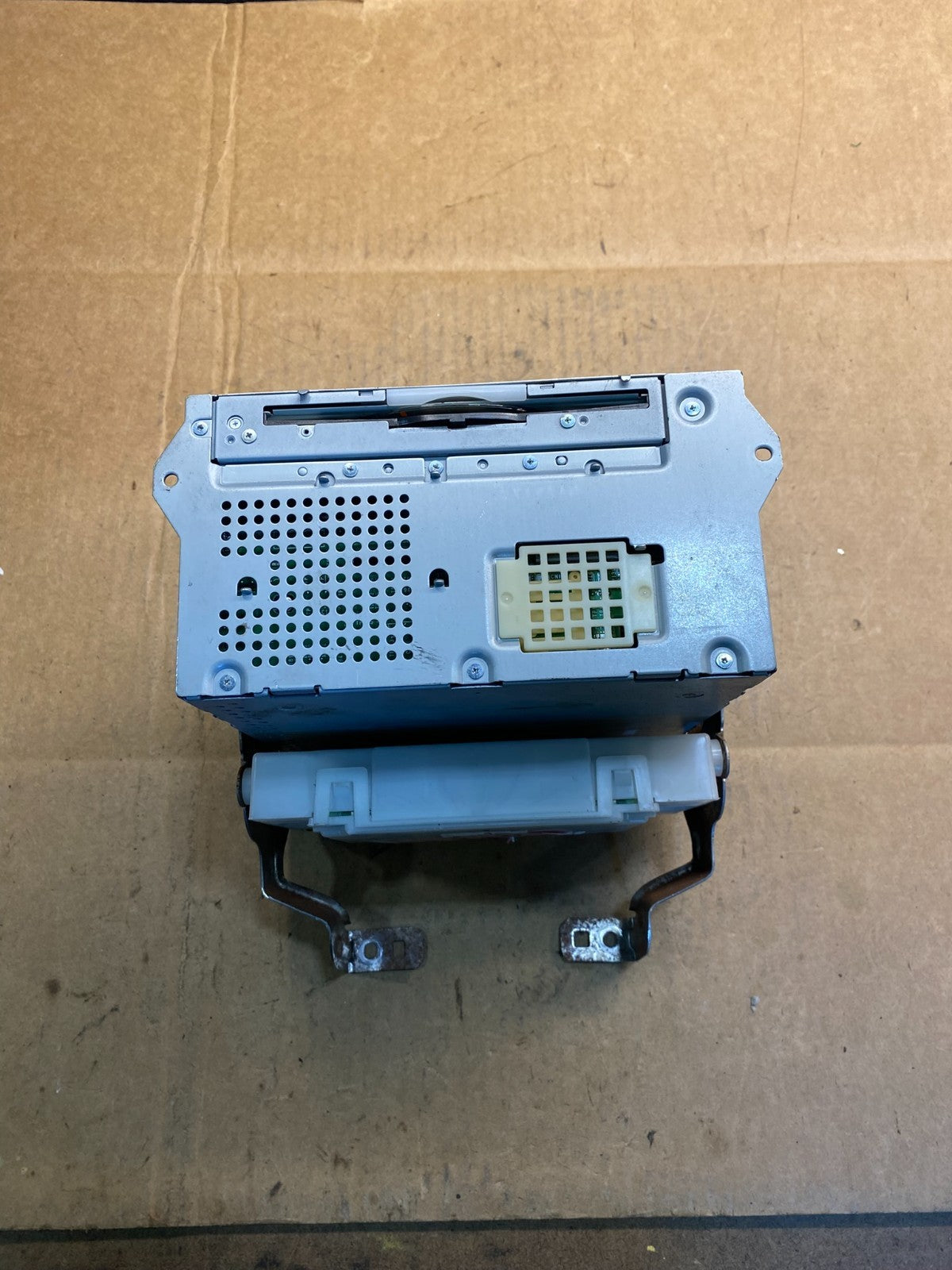 2014-2016 Infiniti JX35 QX60 Radio Stereo CD Player Receiver AM FM ad1685 DG0