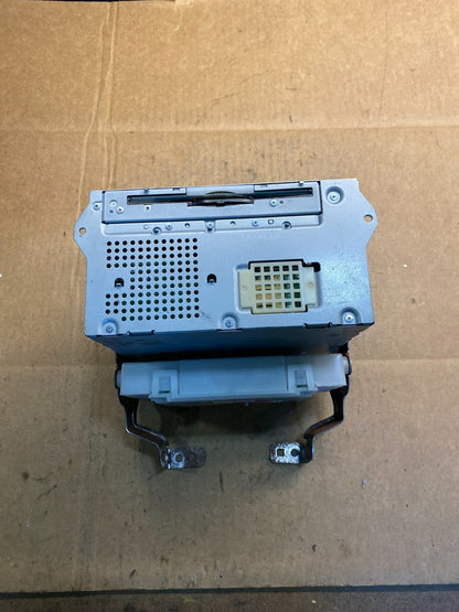 2014-2016 Infiniti JX35 QX60 Radio Stereo CD Player Receiver AM FM ad1685 DG0