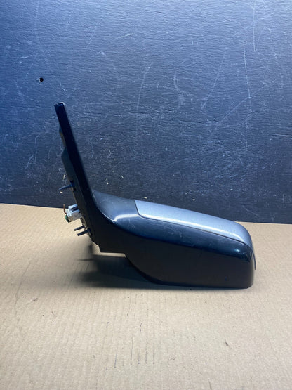 2008 to 2009 Chrysler Sebring Convertible Left Side View Heated Mirror AG3905 DW3