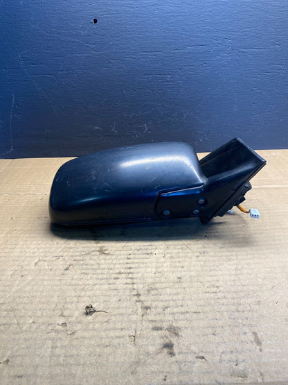 2003 - 2007 Mitsubishi Lancer Right Passenger RH Door View Mirror AB7105 DG3