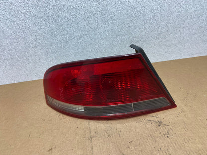 2001-2006 Chrysler Sebring Sedan Left Driver LH Side Tail Light AC3328 LK0