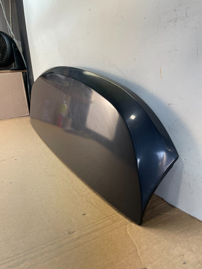 2011 to 2013 Jeep Grand Cherokee Rear Spoiler Wing AG7606 DG1