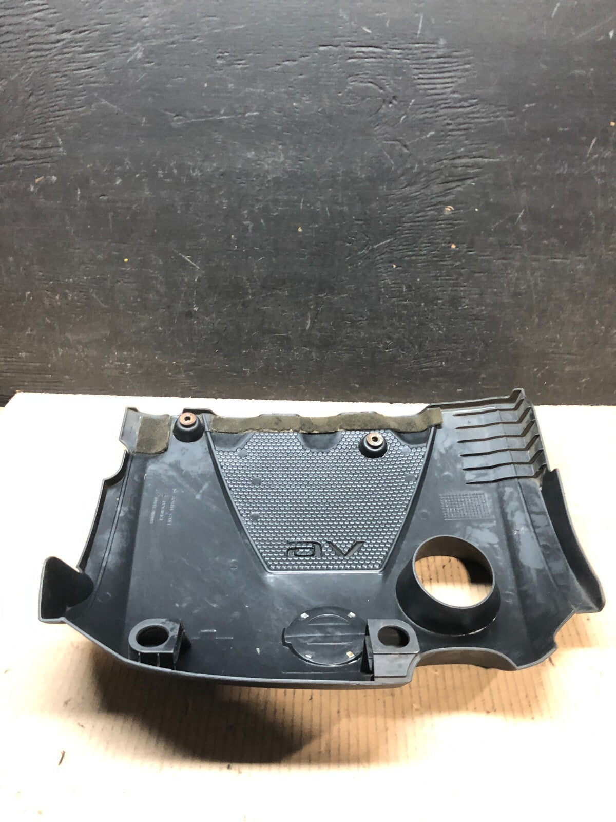 2009 to 2014 Nissan Maxima 3.5L Engine Cover G5929 OEM DG14