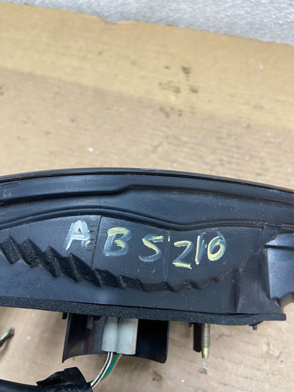 2002 2003 2004 Lexus Es300 Es330 Right Passenger Inner Tail Light Oem AB5210 LK6