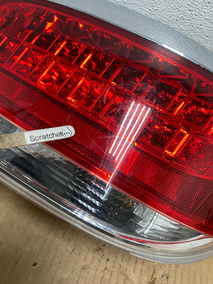 2010 to 2013 Buick Lacrosse Right Passenger RH Side Tail Light AD0833 LK3