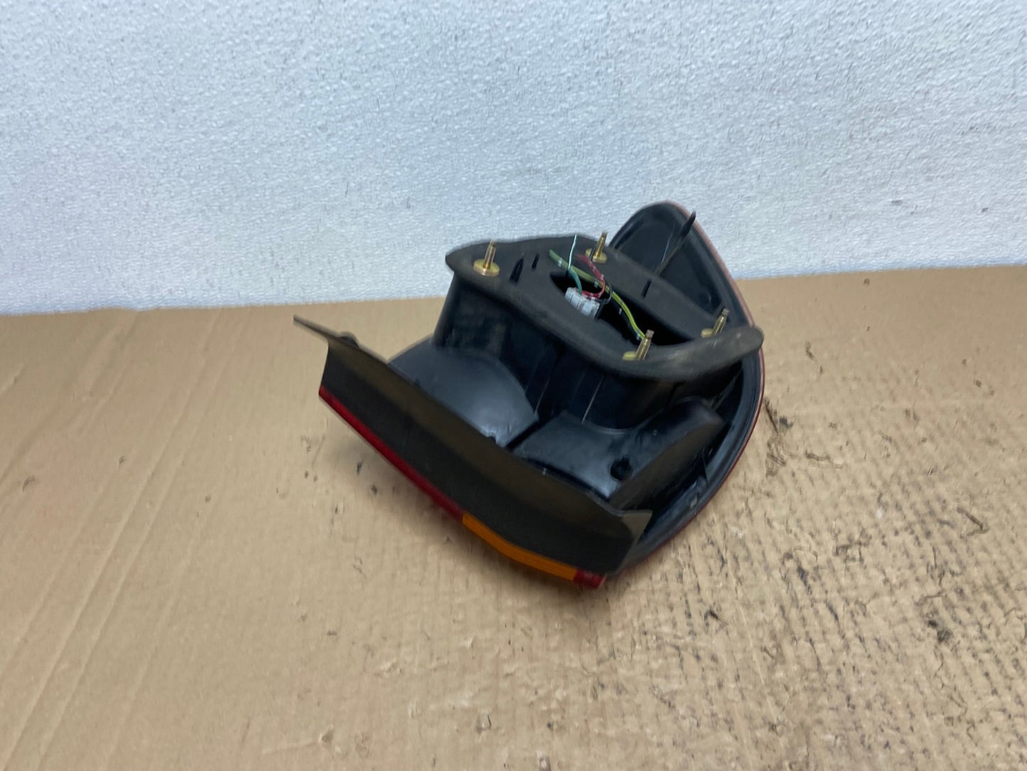 1999 2000 Honda Civic Sedan Right Passenger RH Side Tail Light Oem AC4068 LK5