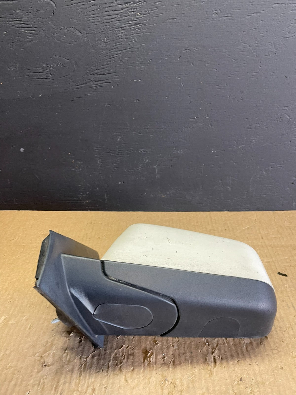 2007 2009 2009 2010 Ford Edge Driver Left LH Door Mirror OEM AB3274 MS3