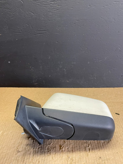 2007 2009 2009 2010 Ford Edge Driver Left LH Door Mirror OEM AB3274 MS3