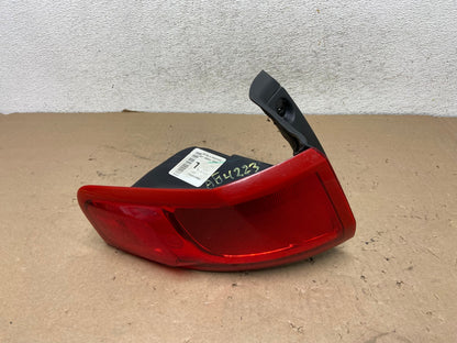 2010-2018 Lincoln Mkt Left Driver Lh Side Tail Light AG4223 LK0
