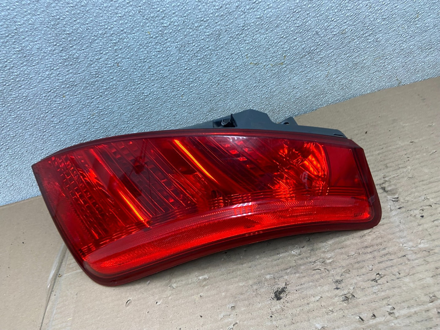 2003 2004 2005 Nissan Murano Right Passenger Rh Side Tail Light Oem AA9394 LK1
