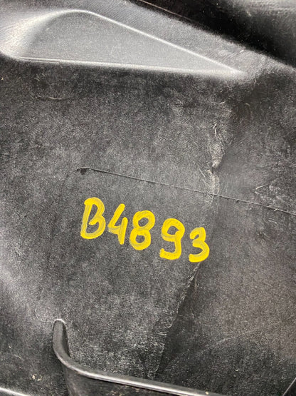 2014 to 2020 Mercedes-Benz W222 Front Left Side Window Regulator Panel L82395