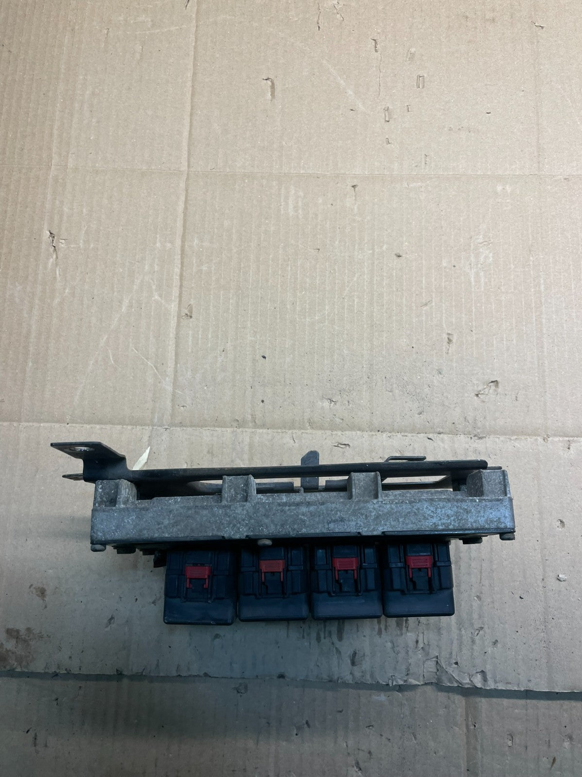 2007 Dodge Durango 5.7L  Engine Computer Module ECU PCM X8404 DG1