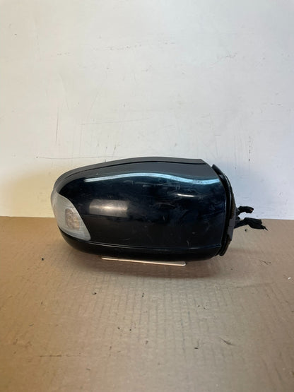 2000 - 2002 Mercedes-Benz E-Class Right Passenge Side View Door Mirror AH6508 DG0