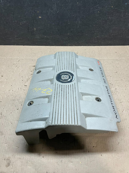 1996 1997 1998 Cadillac Deville Engine Cover OEM i7716 DG2