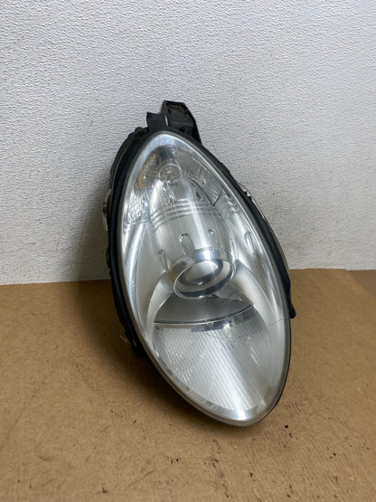 Halogen 2006 2010 Mercedes W251 R-Class Right Passenger Headlight AE3290 DW2
