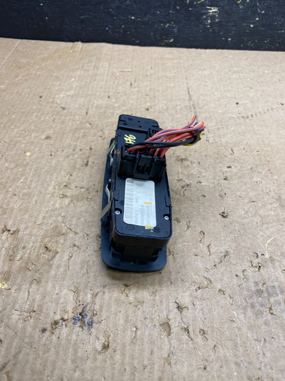 Dodge Caravan Master Left Driver Power Window Switch OEM z4376 DG3
