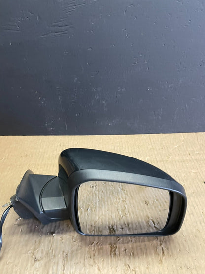 2011-2018 Jeep Grand Cherokee Right Passenger Power Door Heated Mirror AB3277 MS8