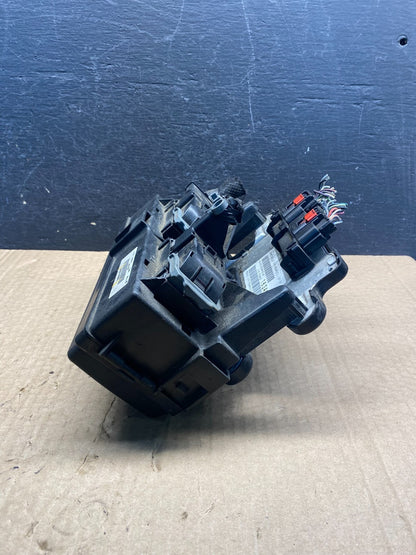 2008 Jeep Grand Cherokee Fuse Box Relay Panel BMC Body Module af7492 DG3