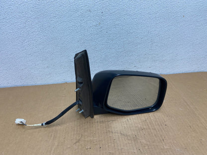 2011 to 2013 Honda Odyssey Right Passenger Door Mirrorr AC7571 DW4