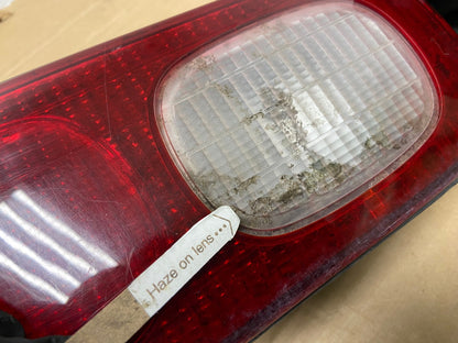 1994 to 1997 Acura Integra Hatchback Left Driver LH Tail Light AG8177 LK4