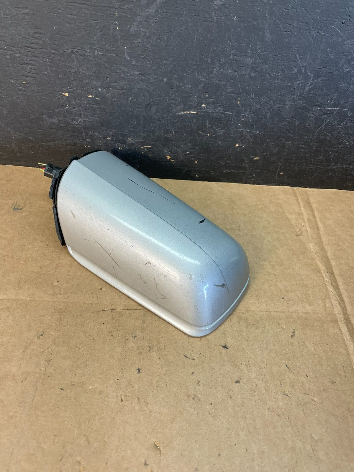1996-1999 Mercedes-Benz W210 E-Class E320 Left Driver Side Mirror AE0993 DW1