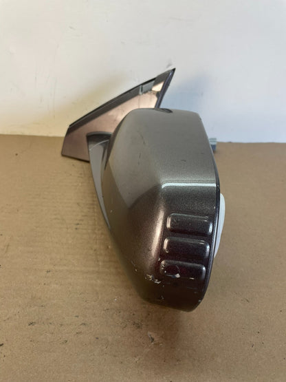 2007-2011 Honda CR-V CRV Left Driver LH Side View Door Mirror AF5660 DG11