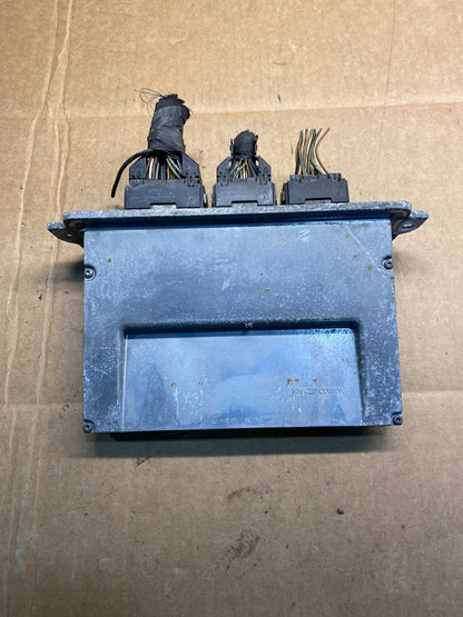 2008 Ford Truck F250 F350 6.2L Engine Control ECU ECM Module ab3642 DG1