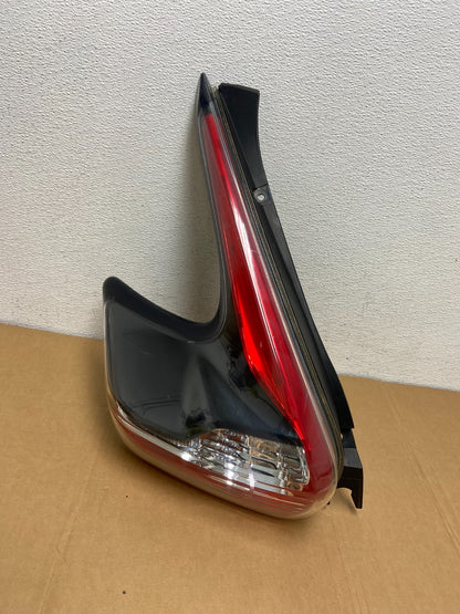 2015 to 2017 Nissan Juke Left Driver LH Side Tail Light AC7433 DG1