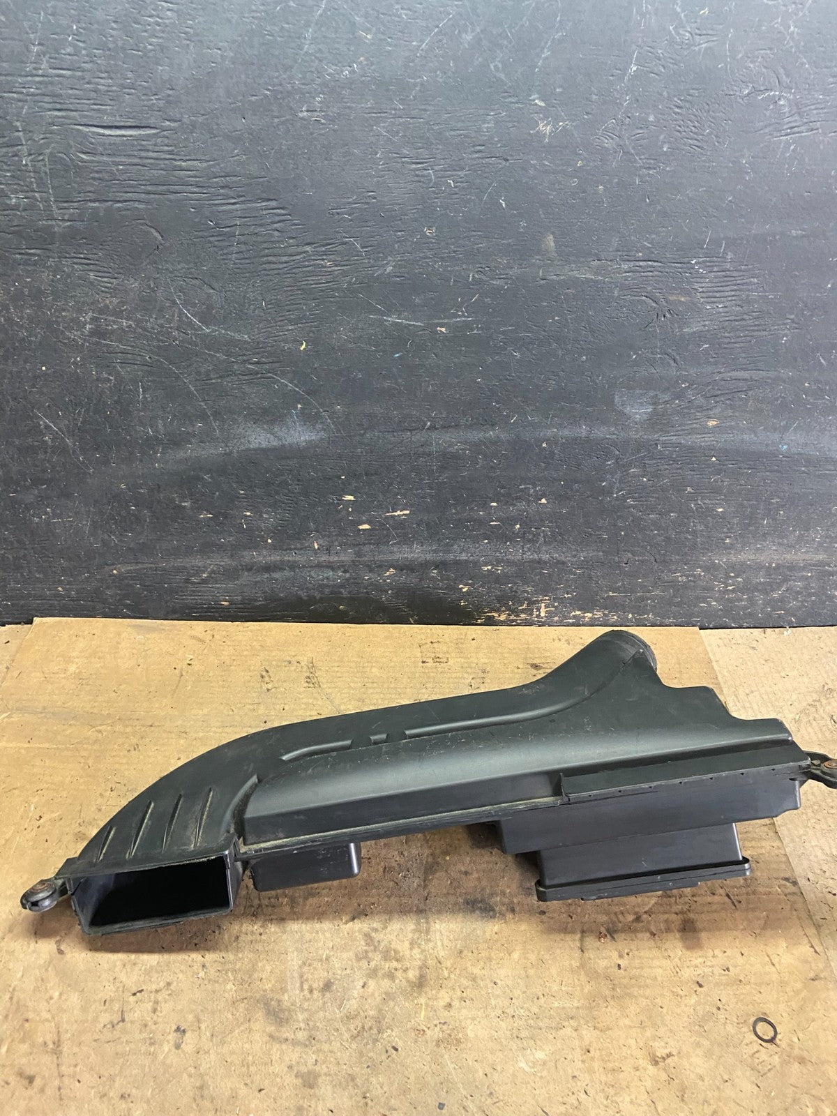 2007 to 2013 Nissan Altima 2.5L Air Duct Tube Resonator 16554-JA000 OEM R2057 DG1