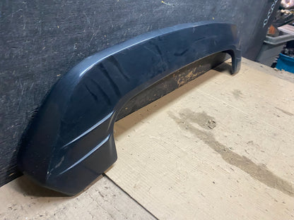 2001-2005 Toyota RAV4 Rear Upper Liftgate Spoiler Hatch 3RD Brake Light X3435 PS2