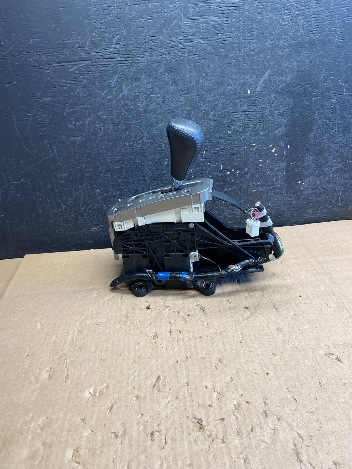 2003 2004 2005 Toyota 4Runner Shifter Gear Selector AI3149 DG1