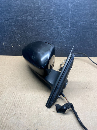 2012-2015 Volkswagen Passat Right Passenger Sgn Door View Mirror AG3476 MS2