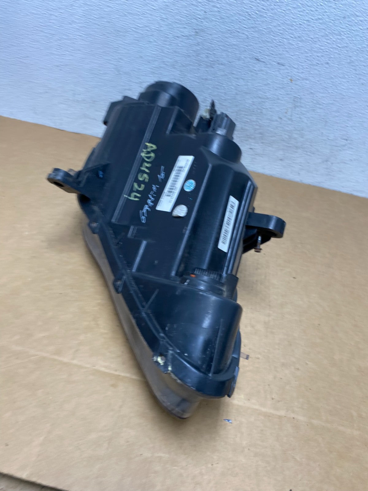 2011 2012 2013 2014 Chrysler 200 Left Driver Lh Side Headlight AD4524 DW6