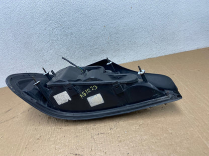 1999-2005 Pontiac Grand AM Right Passenger RH Side Tail Light AG1223 LK6