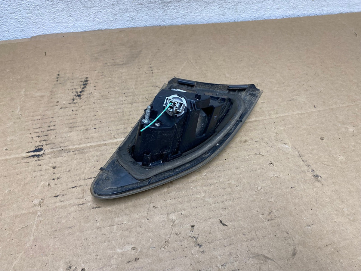 Sedan 2010-2013 Mazda 3 Right Passenger RH Side Inner Tail Light AH8000 LK3