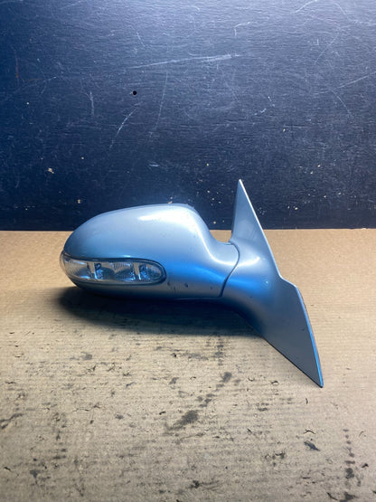 2003 to 2009 Mercedes CLK 320 430 Right Passenger RH View Mirror AA0862 MS0
