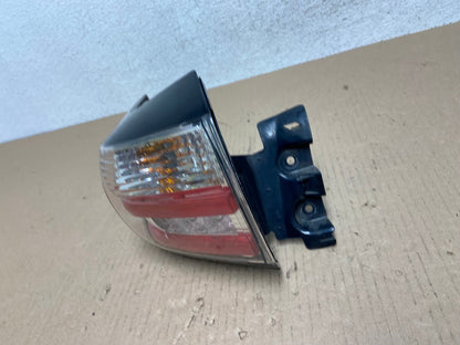 2015 to 2018 Nissan Murano Left Driver Lh Side Tail Light AE7280 LK1