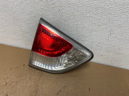 2013 to 2016 Nissan Pathfinder Left Driver Inner Tail light AC7277 LK1