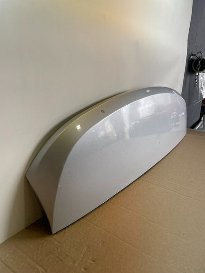 2011 to 2013 Jeep Grand Cherokee Rear Spoiler Wing AG9980 DG2