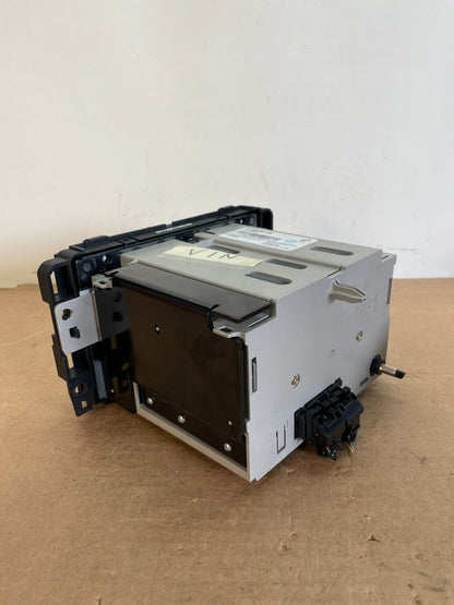 2010 to 2011 Buick Enclave Radio Stereo CD Player Screen Display ag0809 DG3