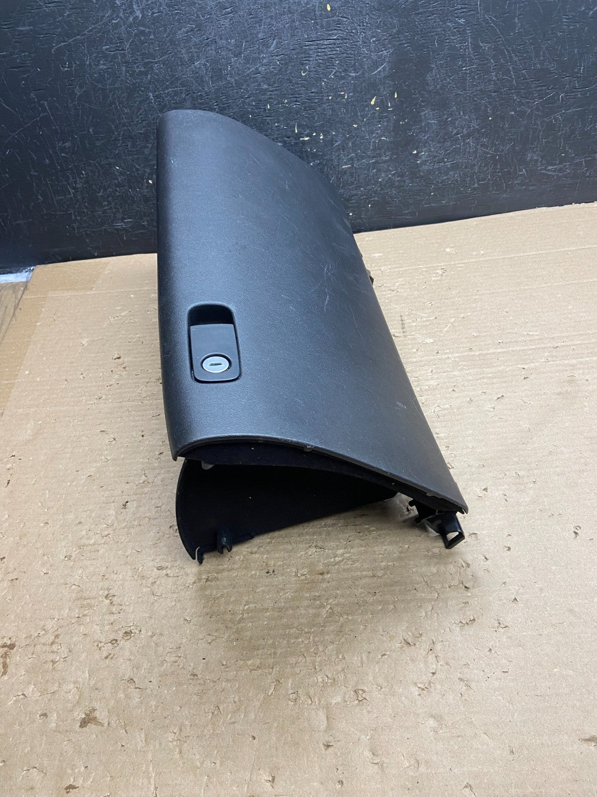 2010 to 2013 Acura MDX Front Right Passenger Storage Glove Box ag8583 DG1