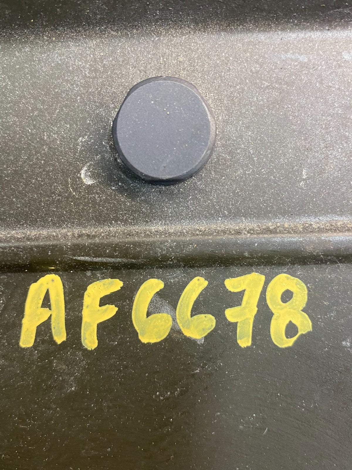 2009 Nissan Pathfinder Ecm Ecu Engine Control Computer mec71-381 a1 AF6678 DW3