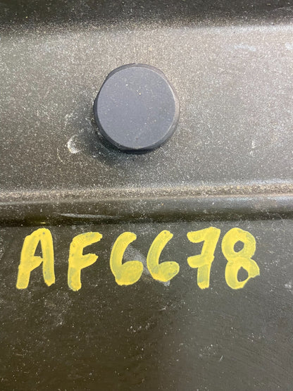 2009 Nissan Pathfinder Ecm Ecu Engine Control Computer mec71-381 a1 AF6678 DW3
