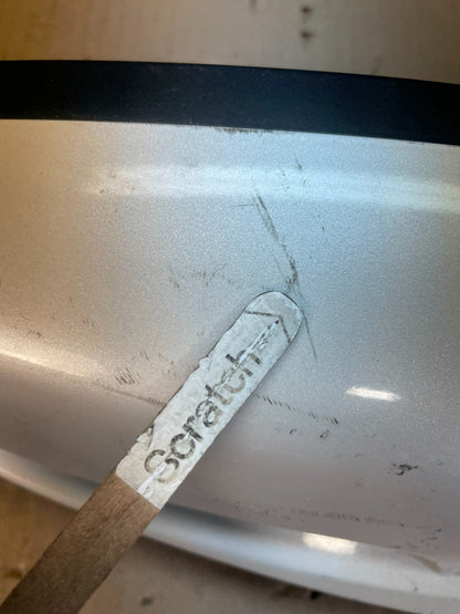 2013 to 2015 Chevrolet Malibu Right Passenger View Turn Door Mirror AD8739 DG5