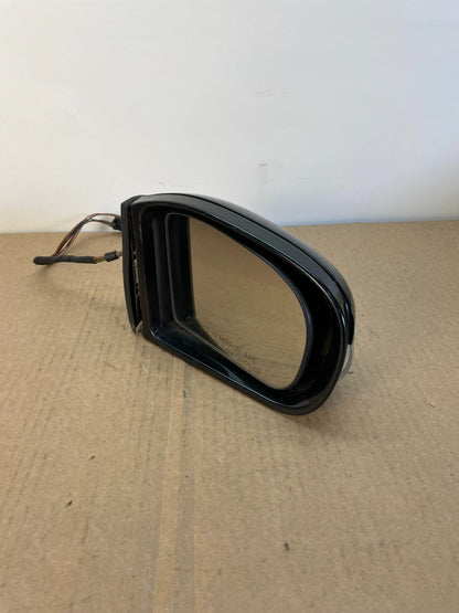 2005 to 2007 Mercedes-Benz C Class Right Passenger View Door Mirror AF5473 DW2
