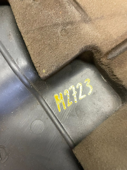 2004 2005 2006 Chrysler Pacifica 3.5L Engine Cover Motor M2723 DG9