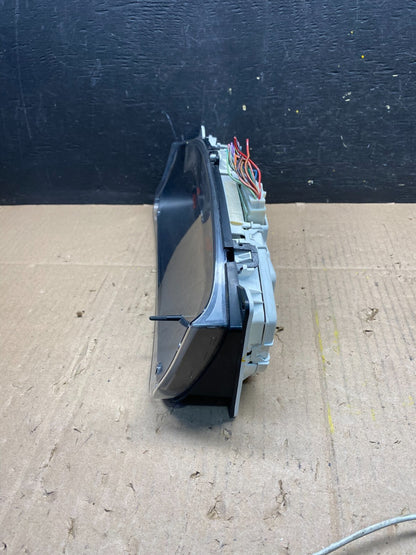 2005 to 2012 Nissan Xterra Pathfinder Frontier Speedometer Cluster Gauge L90152