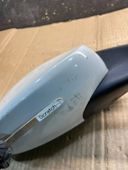 2006 to 2008 BMW 328i 335i Right Passenger RH Side View Door Mirror X4344 MS9